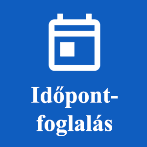 Idpontfoglalás