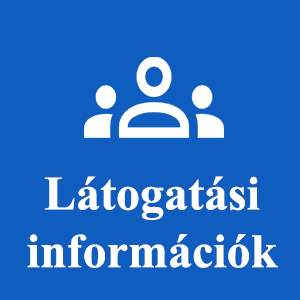 Látogatási Információk