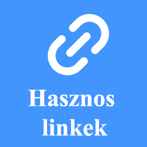Hasznos linkek