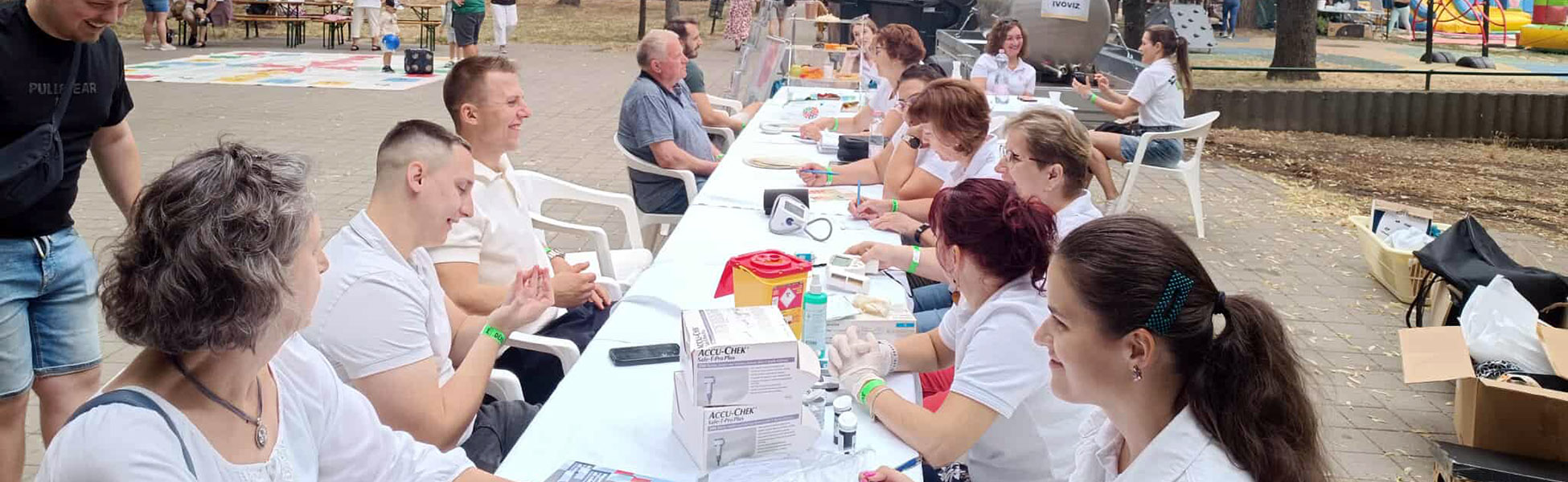 Birkafz fesztivlon